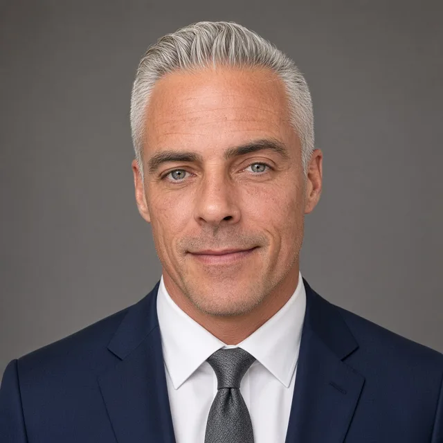 Adam DeWitt, DeWitt Insurance Services